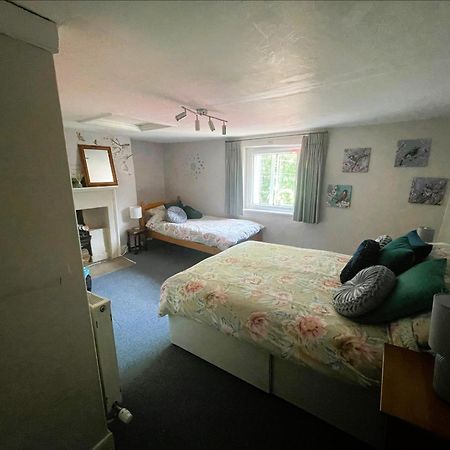 Beautiful Townhouse Next To Royal Victoria Park And Botanical Gardens Within Easy Walking Distance To Bath City Centre Екстериор снимка
