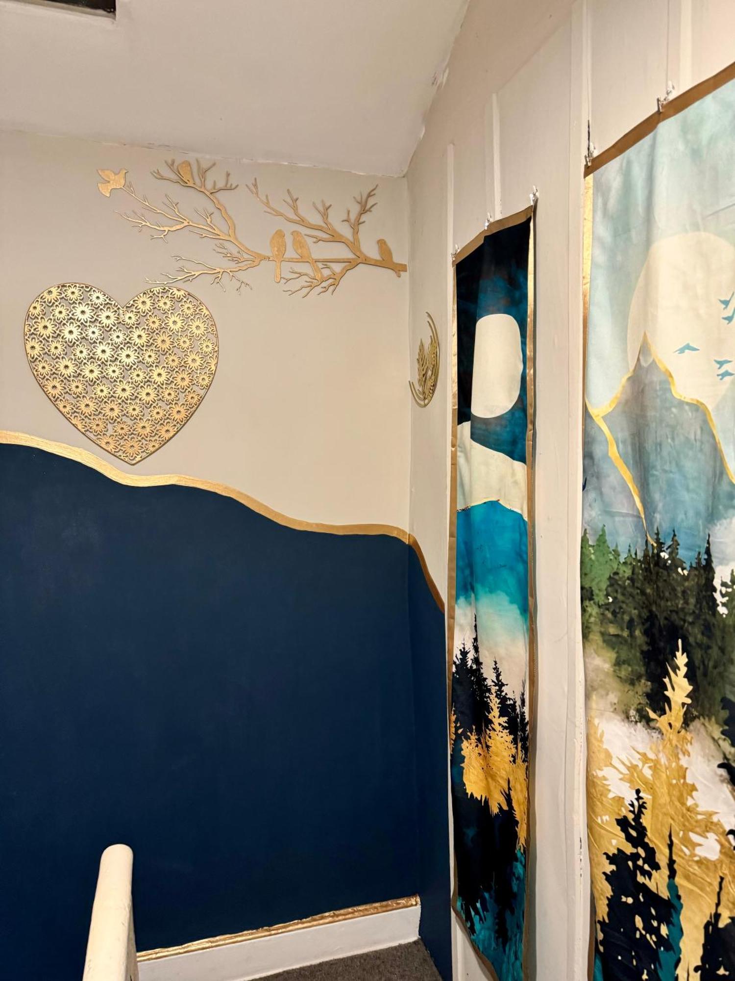 Beautiful Townhouse Next To Royal Victoria Park And Botanical Gardens Within Easy Walking Distance To Bath City Centre Екстериор снимка