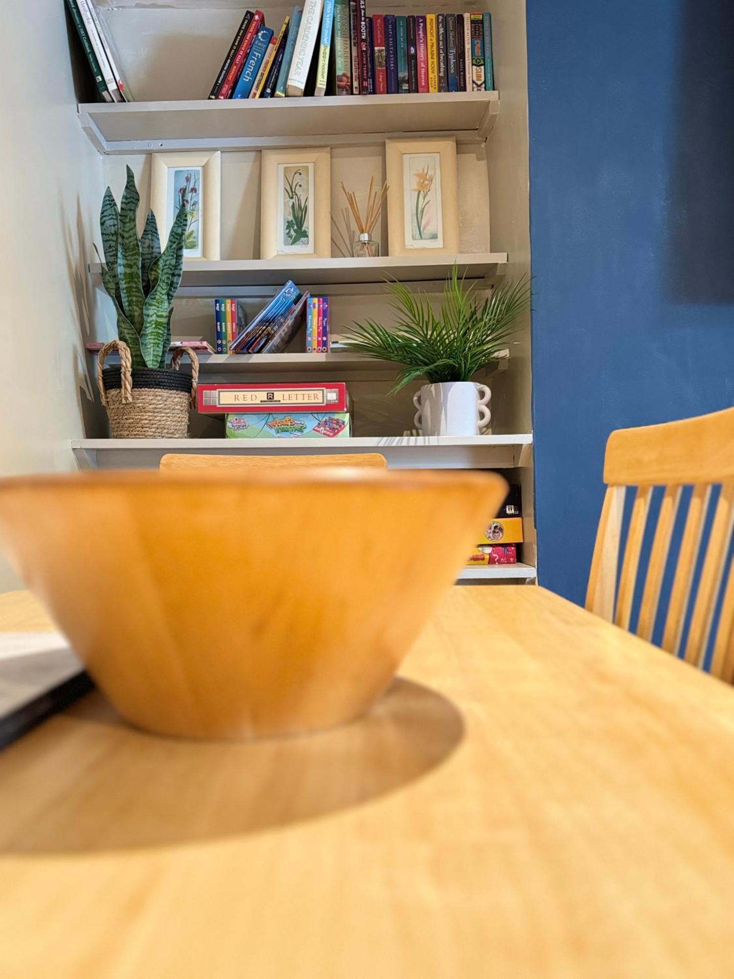 Beautiful Townhouse Next To Royal Victoria Park And Botanical Gardens Within Easy Walking Distance To Bath City Centre Екстериор снимка