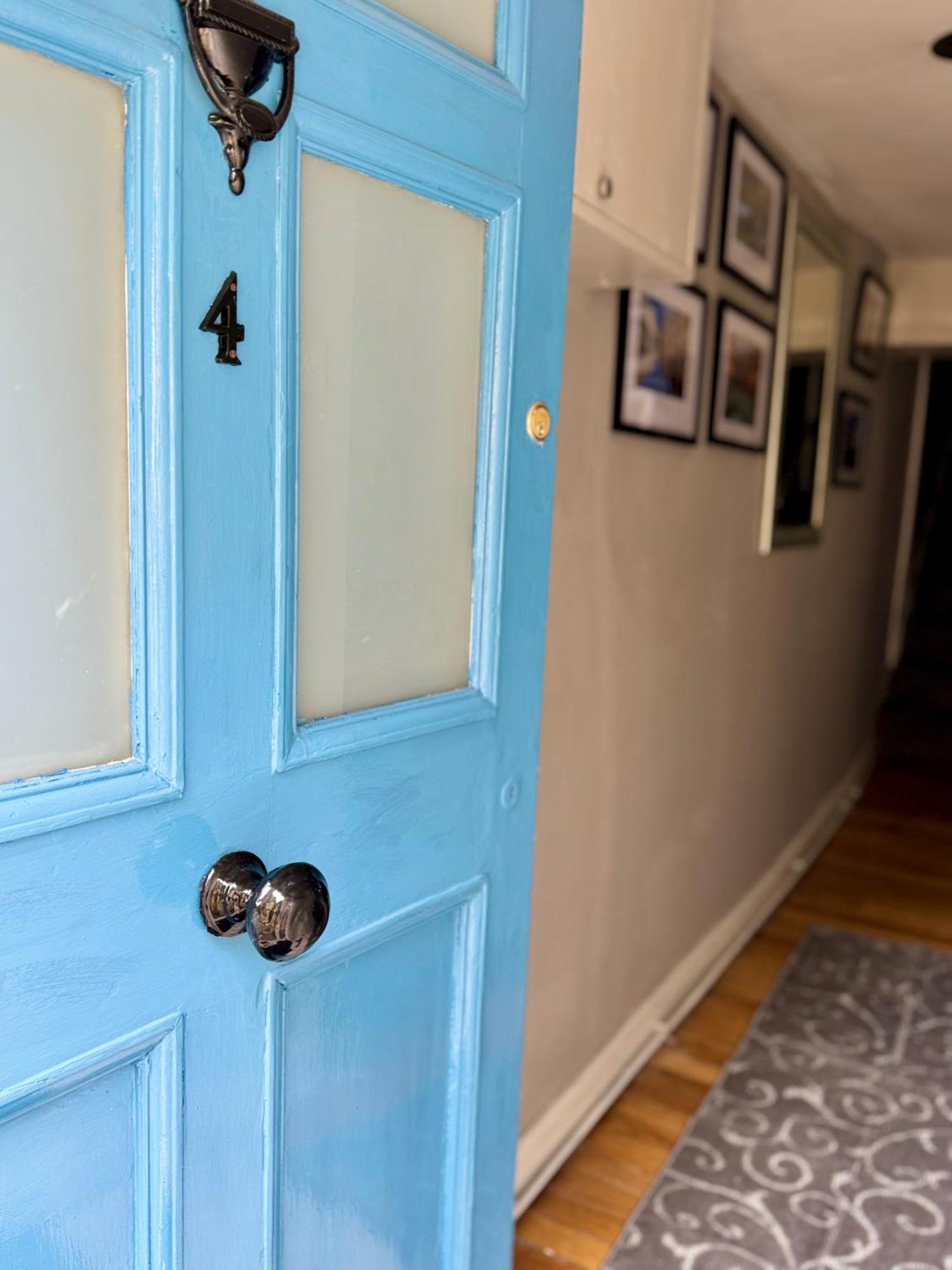 Beautiful Townhouse Next To Royal Victoria Park And Botanical Gardens Within Easy Walking Distance To Bath City Centre Екстериор снимка